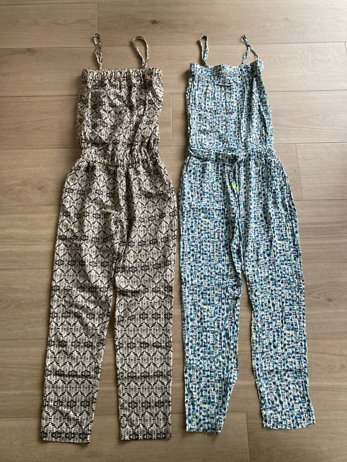 Jumpsuits CKS maat 36, Kleding | Dames, Ophalen, Zo goed als nieuw, Maat 36 (S)