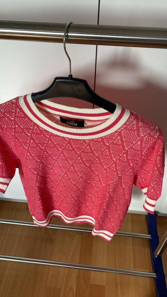 Heel mooi Pulletje van Twinset Actitude Maat Small / Nieuw, Ophalen of Verzenden, Nieuw