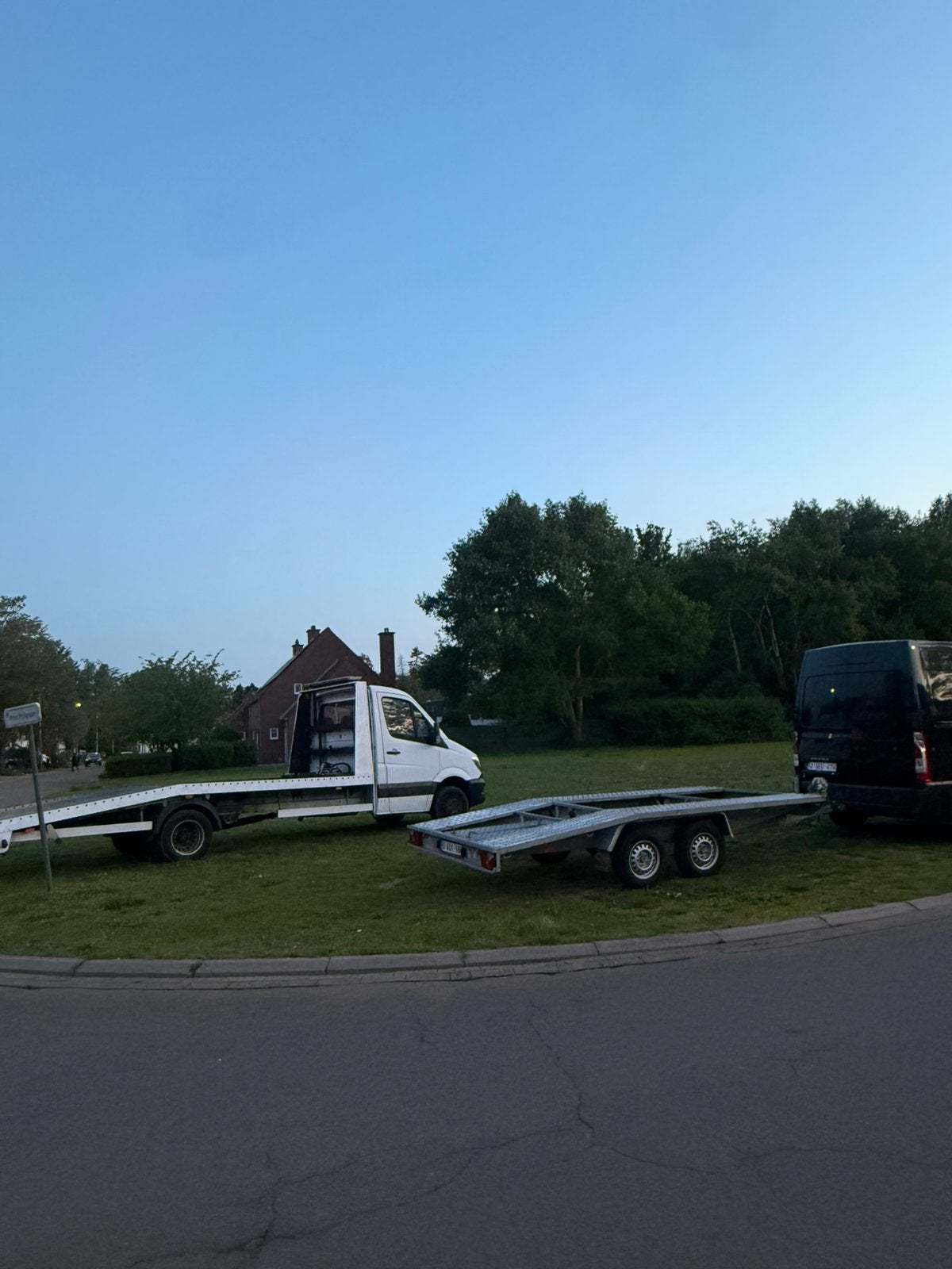 TAKELWAGEN / DEPANAAGE 24/7, Sports nautiques & Bateaux, Speedboat, Enlèvement ou Envoi, Comme neuf