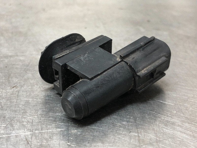 BINNENTEMPERATUUR SENSOR Eclipse Cross (GK / GL) (|03C04|), Gebruikt, Mitsubishi