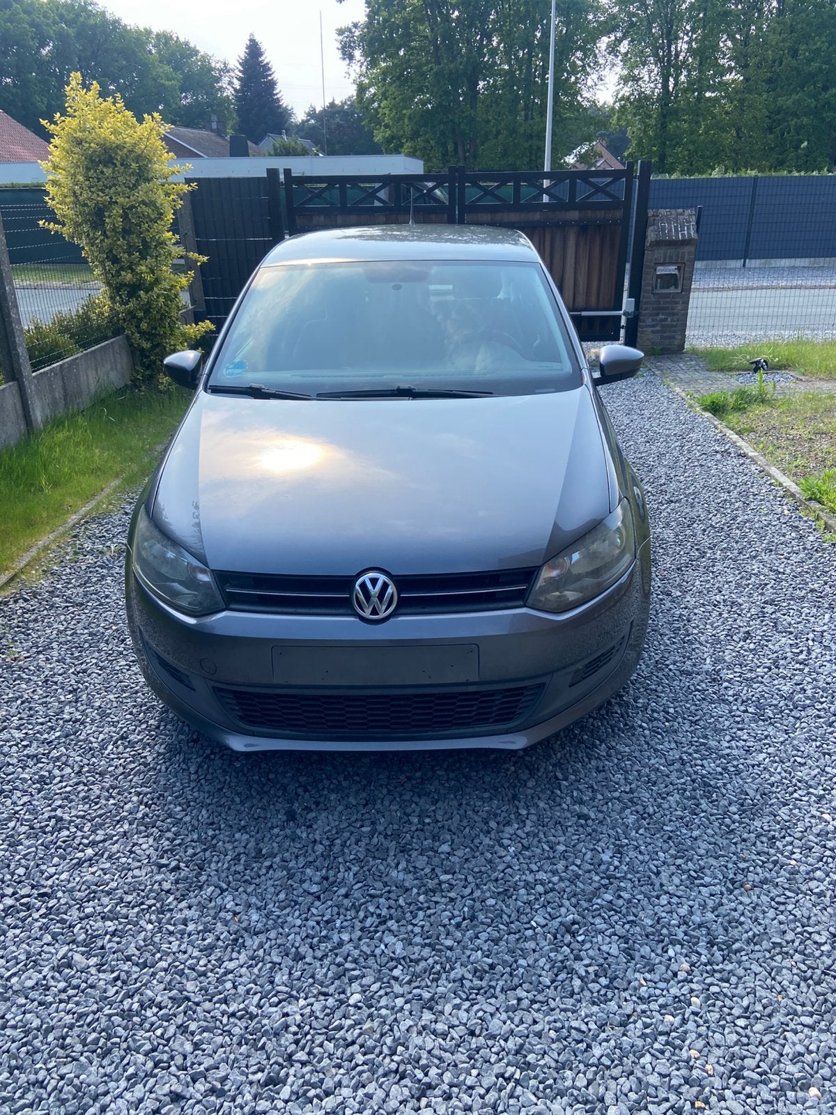 Volkswagen Polo, Autos, Achat, Entreprise, Air conditionné, Essence