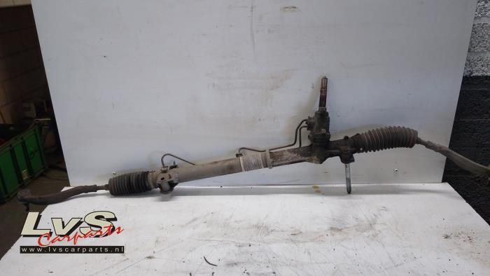 Boîtier de direction assistée d'un Citroen C5, -, 3 mois de garantie, Utilisé, -
