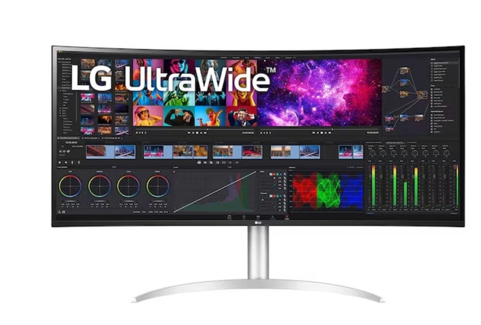 Écran LG UltraWide 40" 5K2K Nano IPS – Comme neuf, IPS, Comme neuf, Ultra HD (4K), Enlèvement