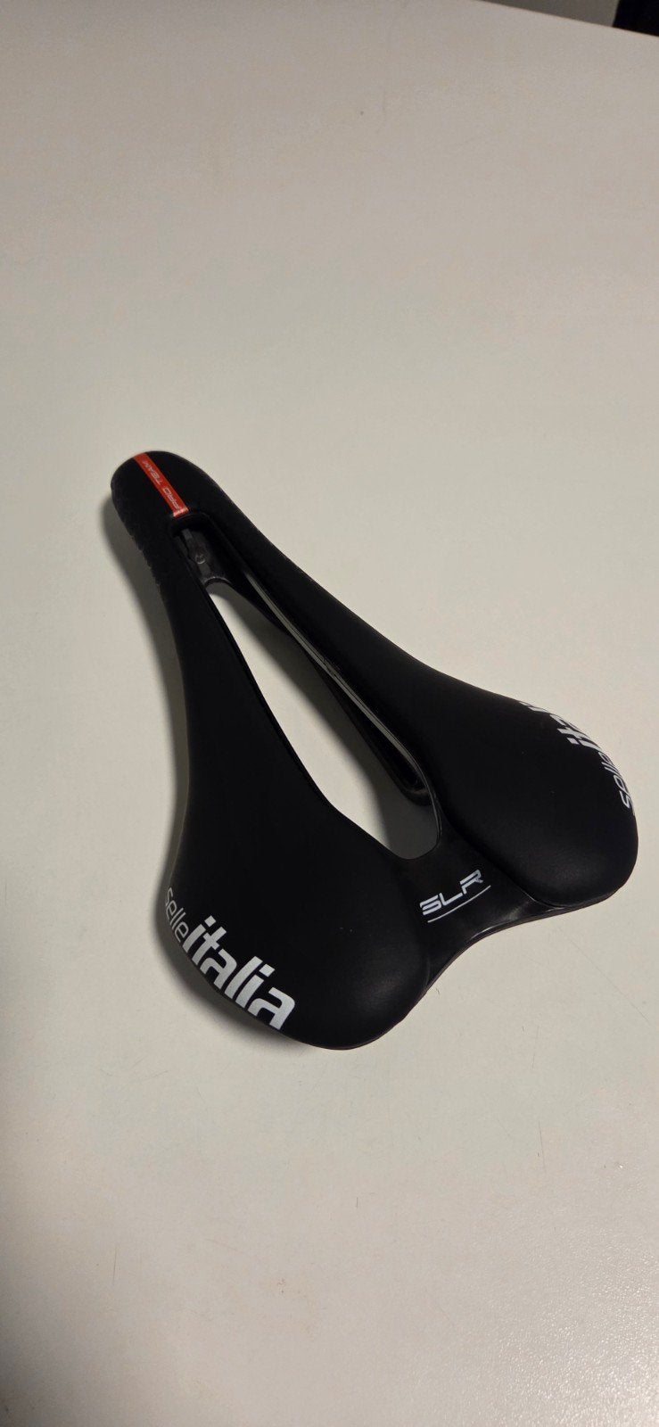 Selle Italia SLR Boost PRO TEAM  Carbon Superflow, Ophalen of Verzenden, Zadel, Carbon