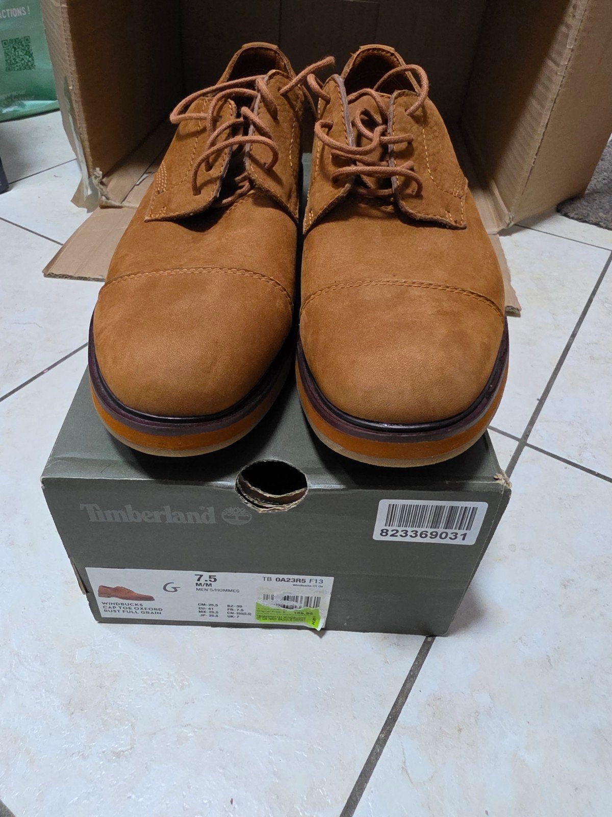 Chaussures Timberland (41), Vêtements | Hommes, Chaussures, Neuf, Enlèvement ou Envoi, Autres couleurs, Timberland