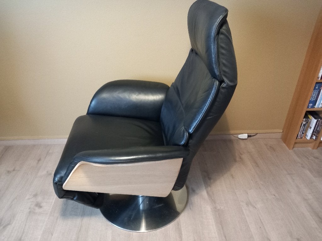 Fauteuil inclinable électrique, 75 à 100 cm, Moins de 150 cm, Une personne, Enlèvement