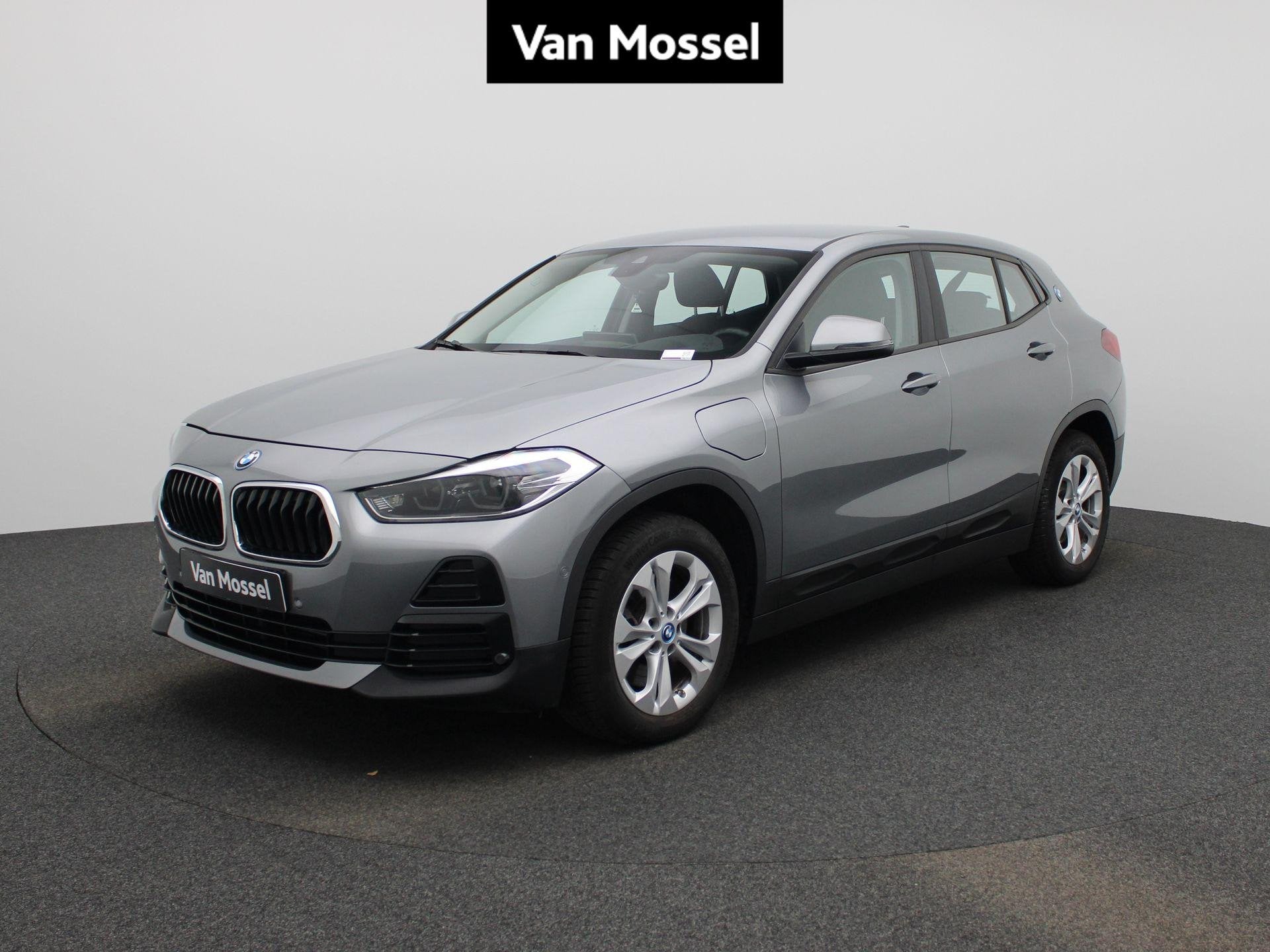 BMW X2 xDrive25e PHEV - LED - Camera -, Auto's, Automaat, Gebruikt, Plug-in hybride, 5 zetels
