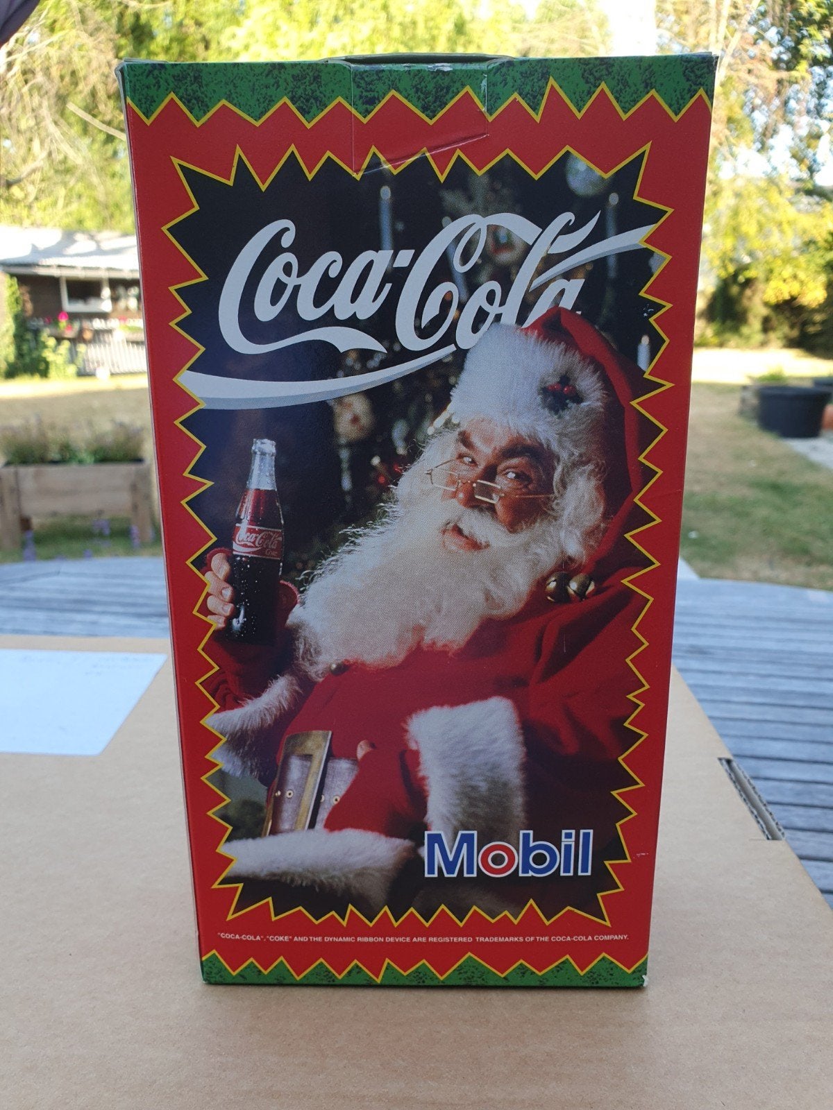 Coca-Cola blikjes 1995, Ophalen of Verzenden