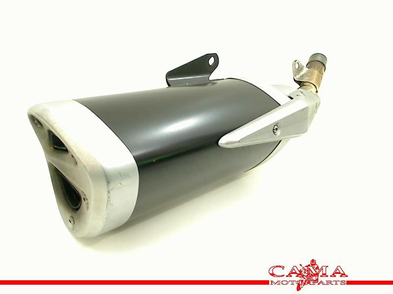 ÉCHAPPEMENT SILENCIEUX ORIGINAL OEM Kawasaki (180910485), Utilisé