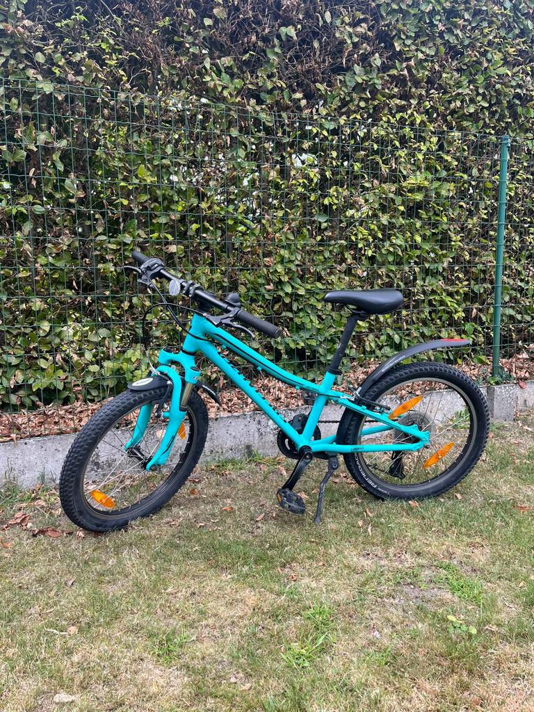 Fiets Specialized 20 inch, Fietsen en Brommers, Fietsen | Kinderfietsjes, Ophalen, Zo goed als nieuw