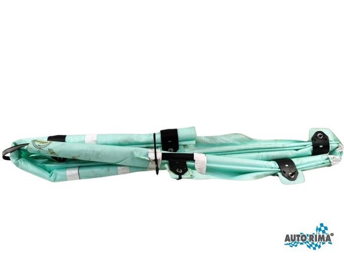 Airbag hemel rechts van een Volvo V60, Gebruikt, -, -, Ophalen of Verzenden