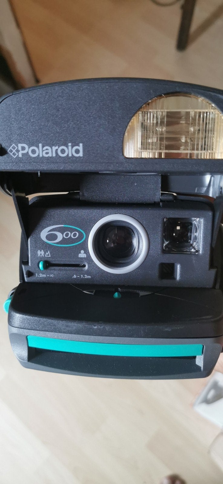 Polaroid 600, Enlèvement ou Envoi, Polaroid, Polaroid