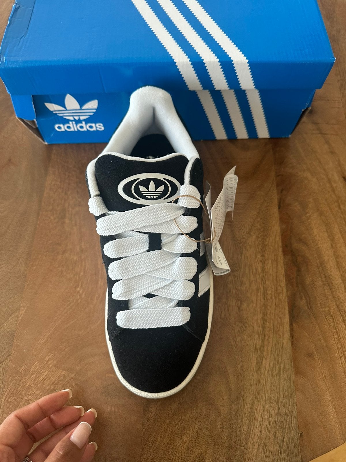 Adidas Campus, Kleding | Heren, Schoenen, Ophalen, Zo goed als nieuw