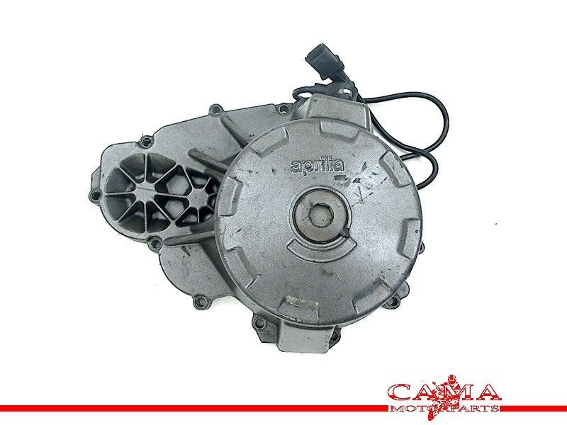 MOTEUR STATOR CACHE Aprilia (661070), Motos, Dhr. S. di Majo, Utilisé, Info@cama-motorparts.nl, P.J. Troelstraweg 8 8
3144 CX  MAASSLUIS, NL