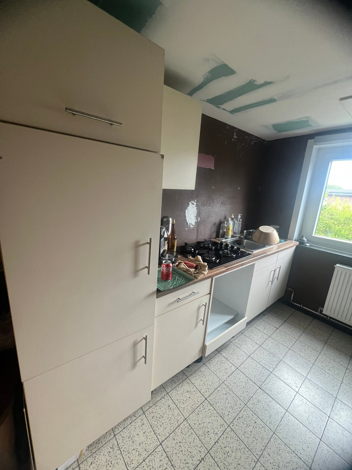 Cuisine 50€, Enlèvement, Comme neuf