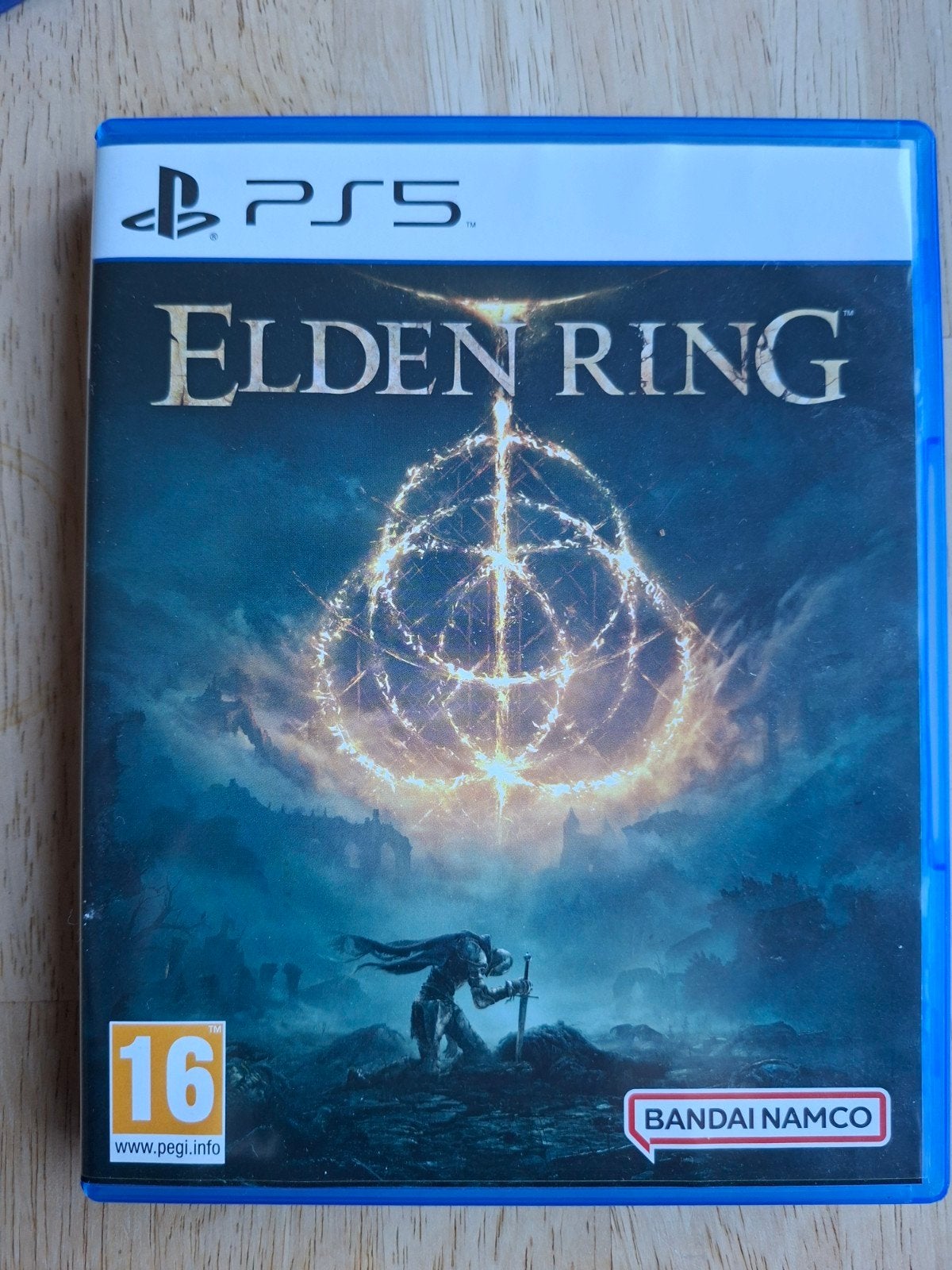 Elden Ring Standard Edition, Games en Spelcomputers, Ophalen of Verzenden, Overige genres, Vanaf 16 jaar