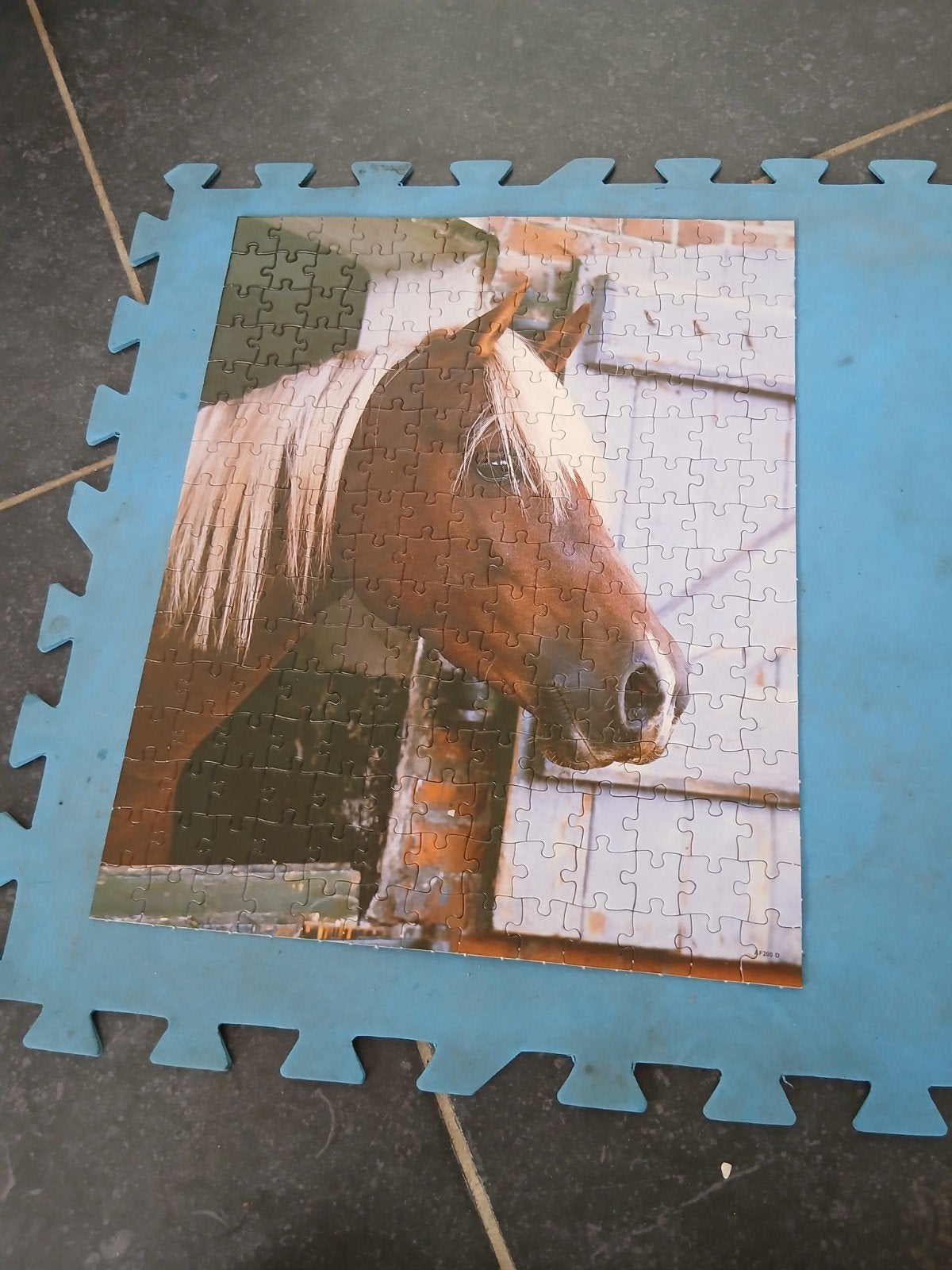 Puzzel, Hobby en Vrije tijd, Kaarten | Zelfgemaakt, Ophalen