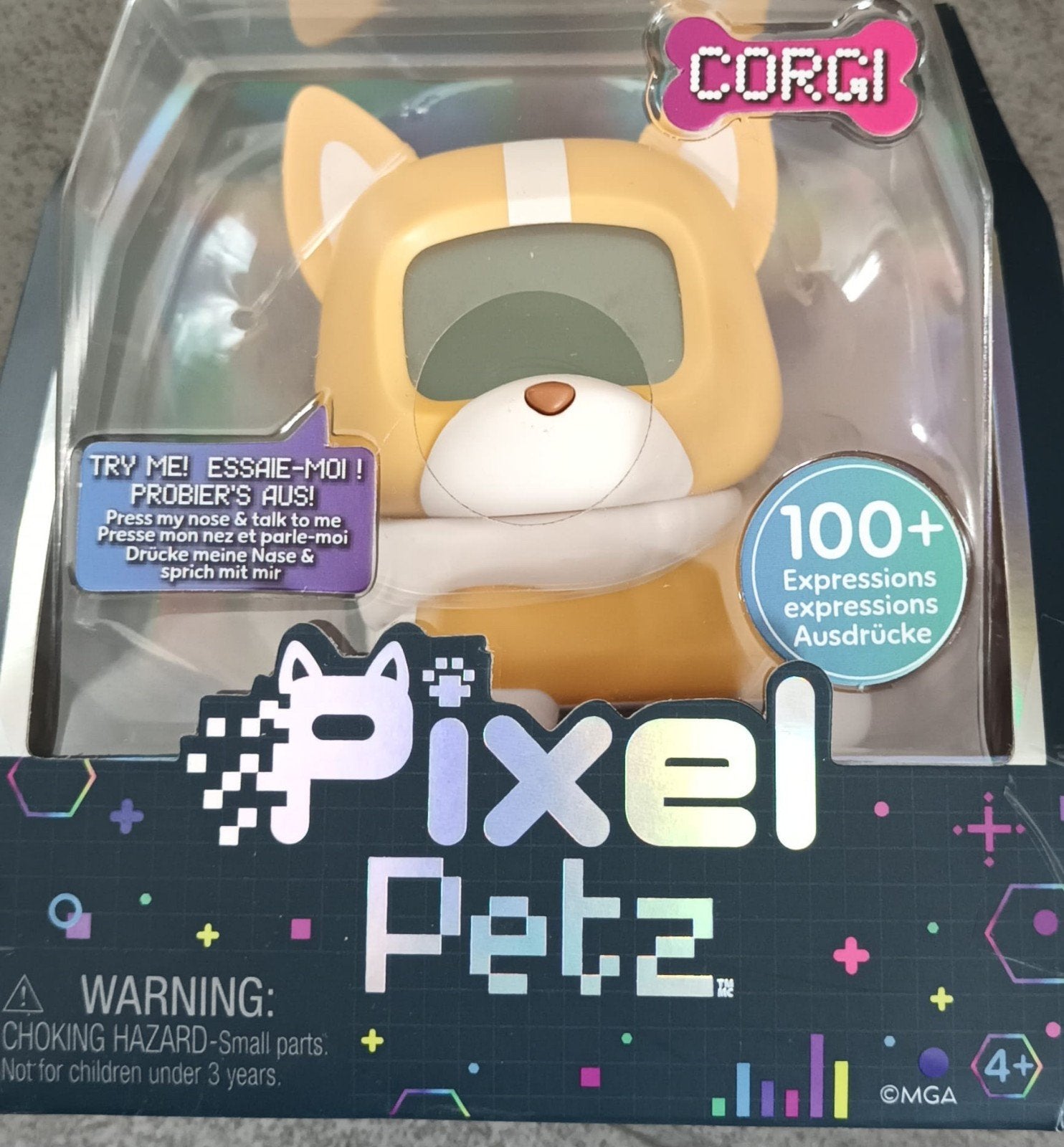 pixel petz, Enfants & Bébés, Jouets | Figurines, Enlèvement, Neuf