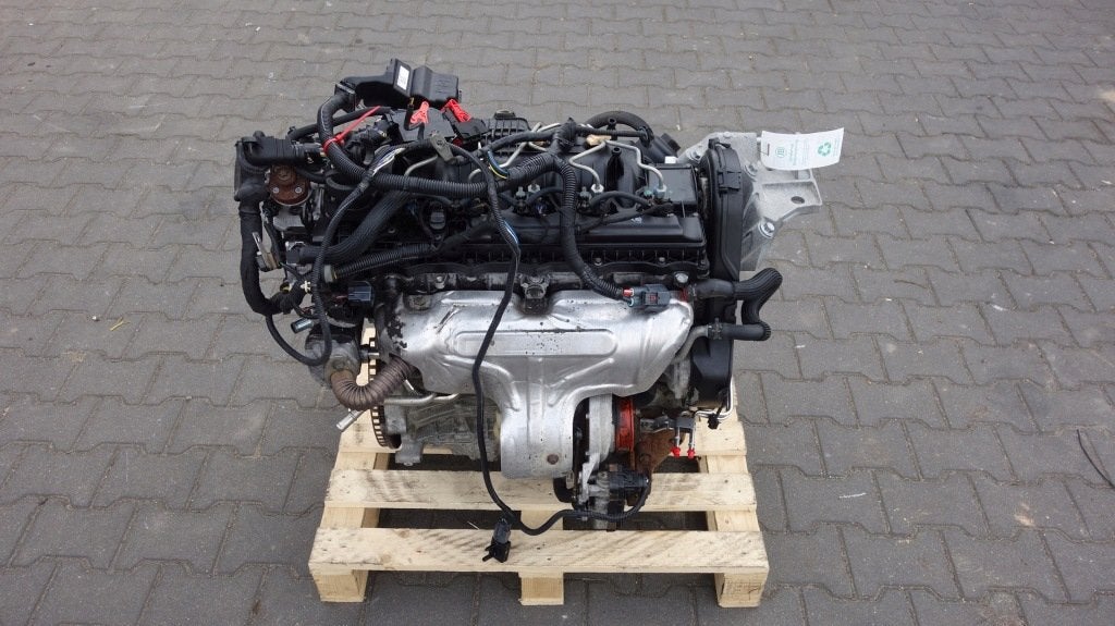 Moteur D5244T14 Complet V70 VOLVO