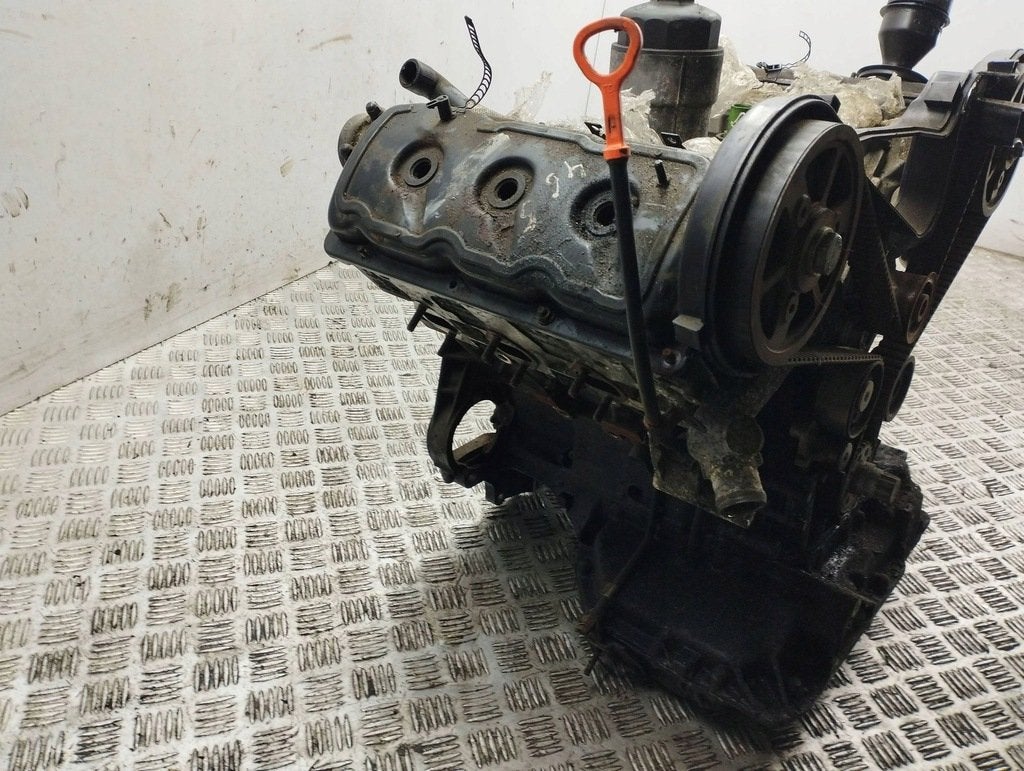 Moteur BDG Nu VW PASSAT A4 SKODA SUPERB A6 AUDI, Envoi, Utilisé, Daihatsu