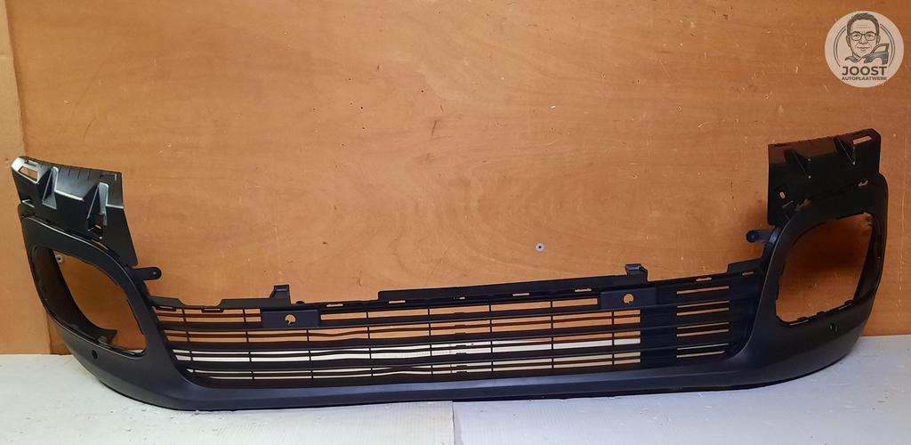 Voorbumper grille Citroen Berlingo v.a 2019 4xPDC 9816977680, Auto-onderdelen, -Citroen SA Stellantis, -info@citroen.com, Citroën
