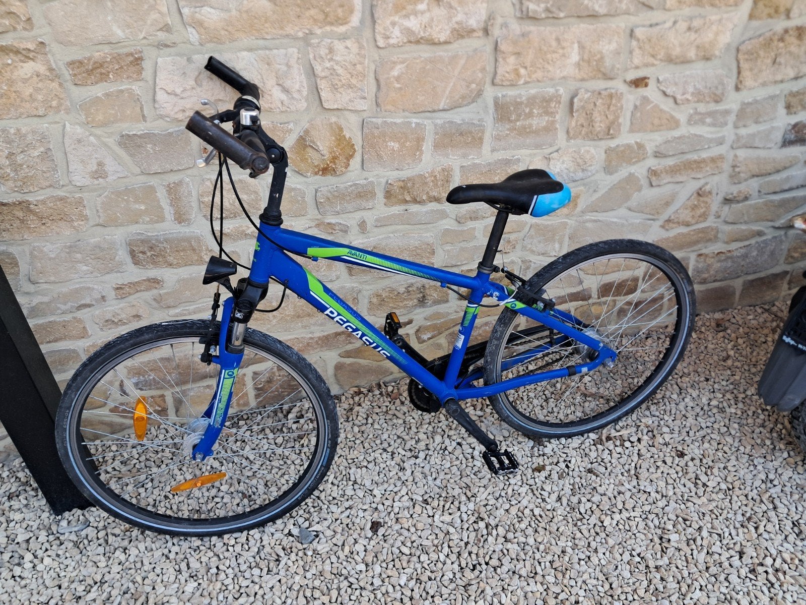 Velo PEGASUS  26 POUCES, Vélos & Vélomoteurs, Enlèvement
