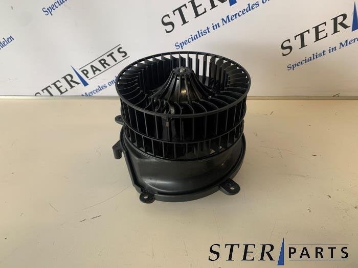 Moteur de ventilation chauffage d'un Mercedes SLK, Neuf, 3 mois de garantie, -, -