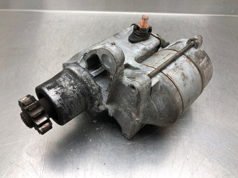 STARTMOTOR Avensis Verso (M20) (|2280006273|28100774270|), Gebruikt, Toyota