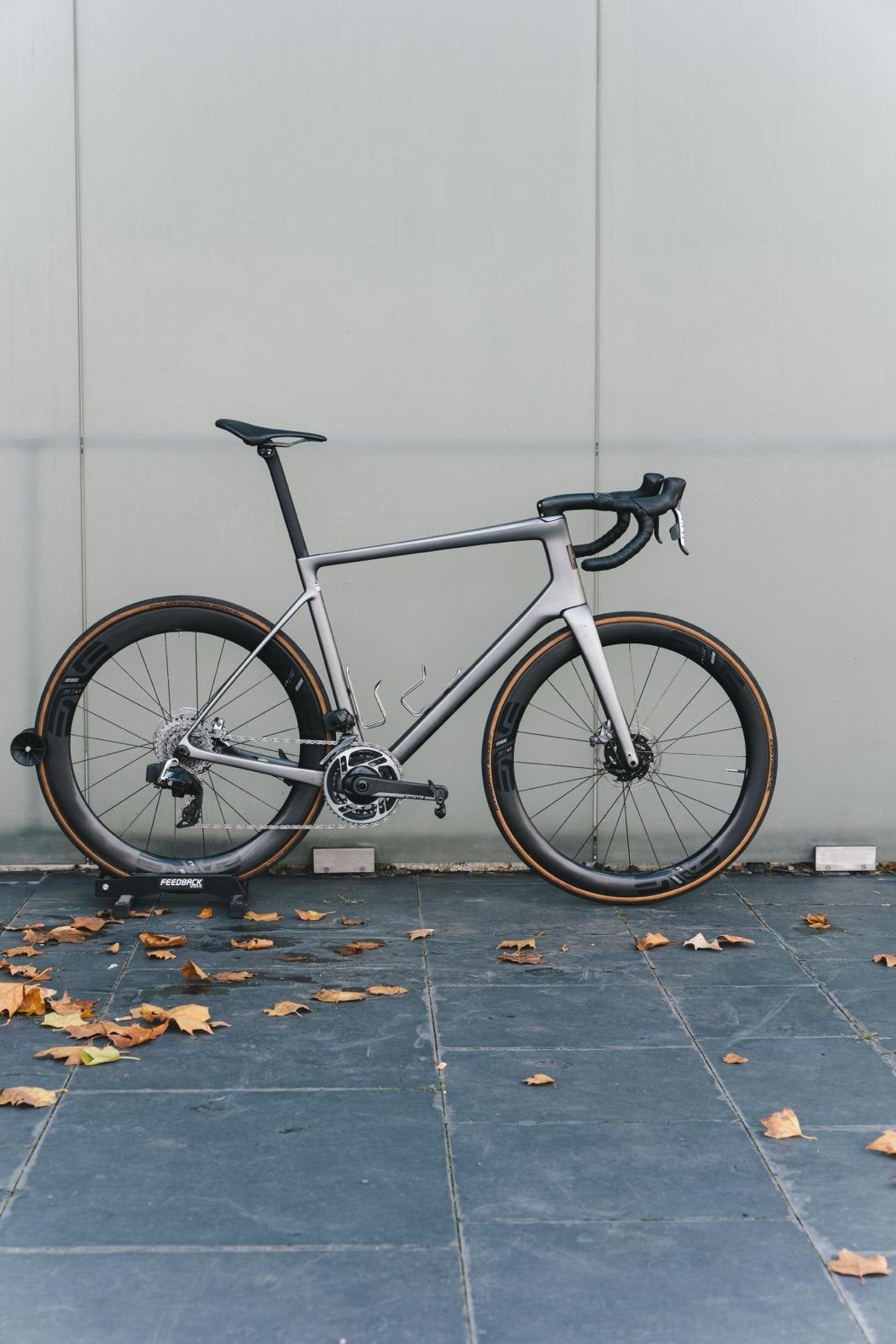 ENVE Melee (60/XL) — SRAM RED AXS/ENVE SES 4.5, Autres marques, 57 à 61 cm, Enlèvement, Utilisé