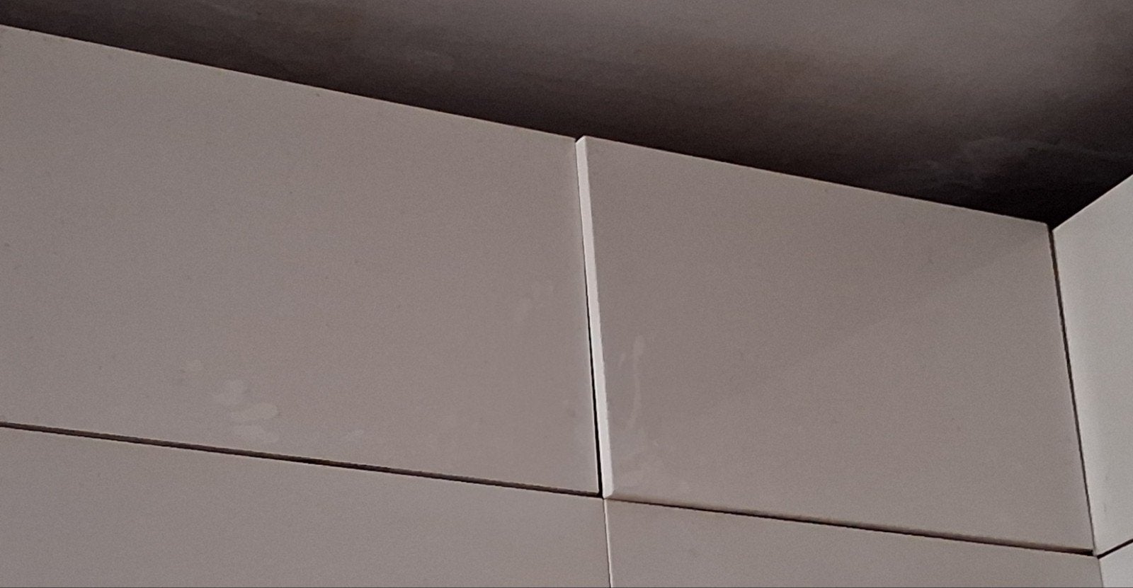 Ikea Besta kasten, Ophalen, Gebruikt