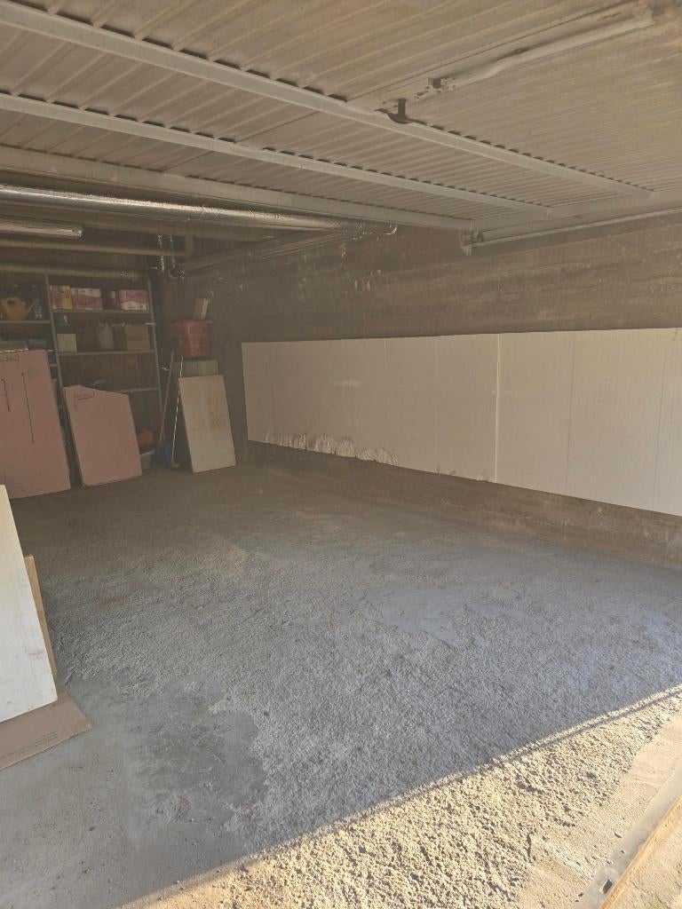 garage te koop in centrum Genk, Immo, Genk