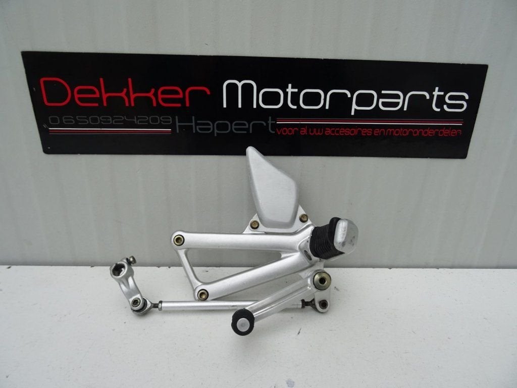 Schakelset / Linker Voetsteun Ducati ST2 / ST3 / ST4 1999, Motoren, Gebruikt, -, -, Ophalen of Verzenden