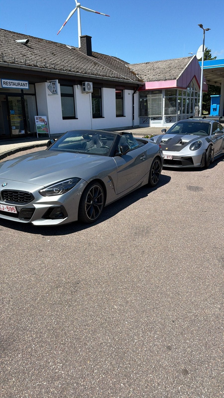 BMW Z4 Sdrive20i M pakket, Auto's, BMW, Particulier, Te koop, Z4