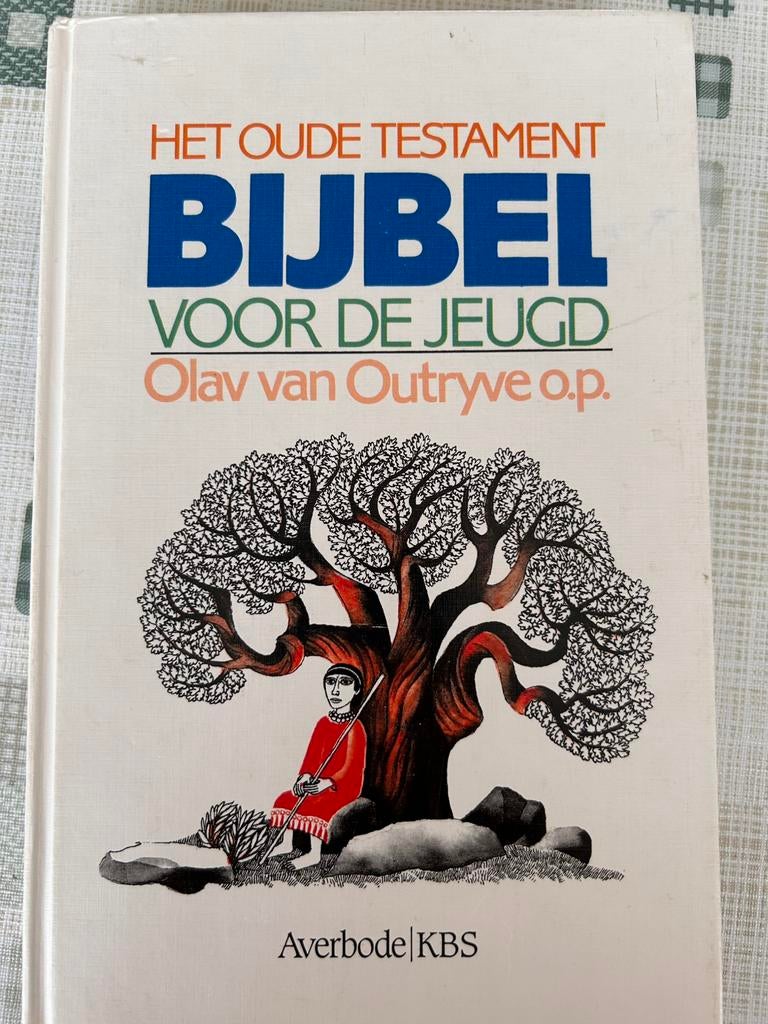 Bijbel jeugd, Enlèvement, Utilisé, Christianisme | Catholique
