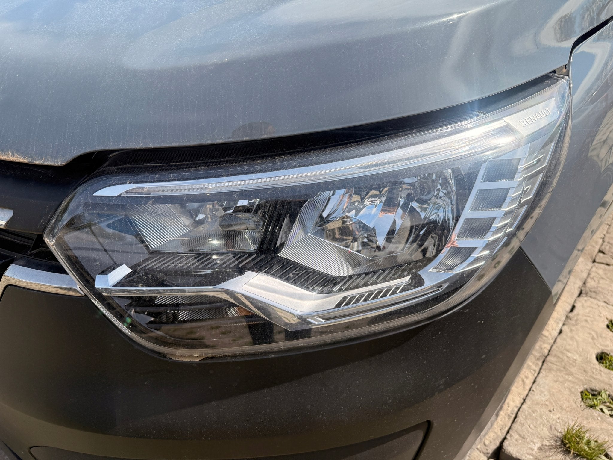 Moteur K9K872 Complet CLIO RENAULT MEGANE EXPRESS KADJAR, Autos : Pièces & Accessoires, Envoi, Utilisé, Daihatsu