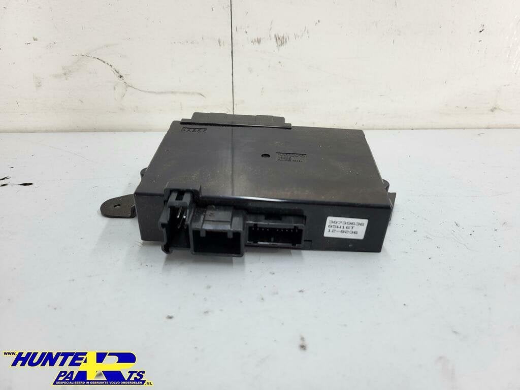 Computer stoel Volvo S60/V70/S80/XC90 ('00-'09) 30739636, Enlèvement ou Envoi, Volvo, Volvo, Utilisé