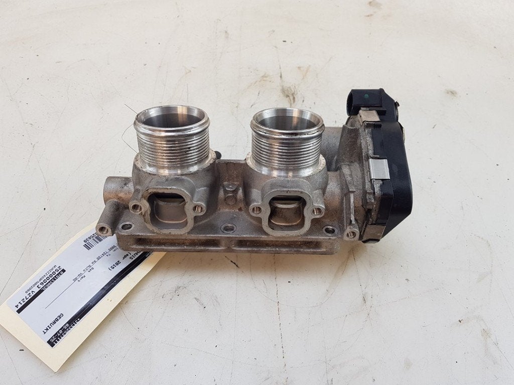 GASKLEPHUIS Audi RS 6 Avant (C7) (|079133062L|), Auto-onderdelen, Gebruikt, Audi
