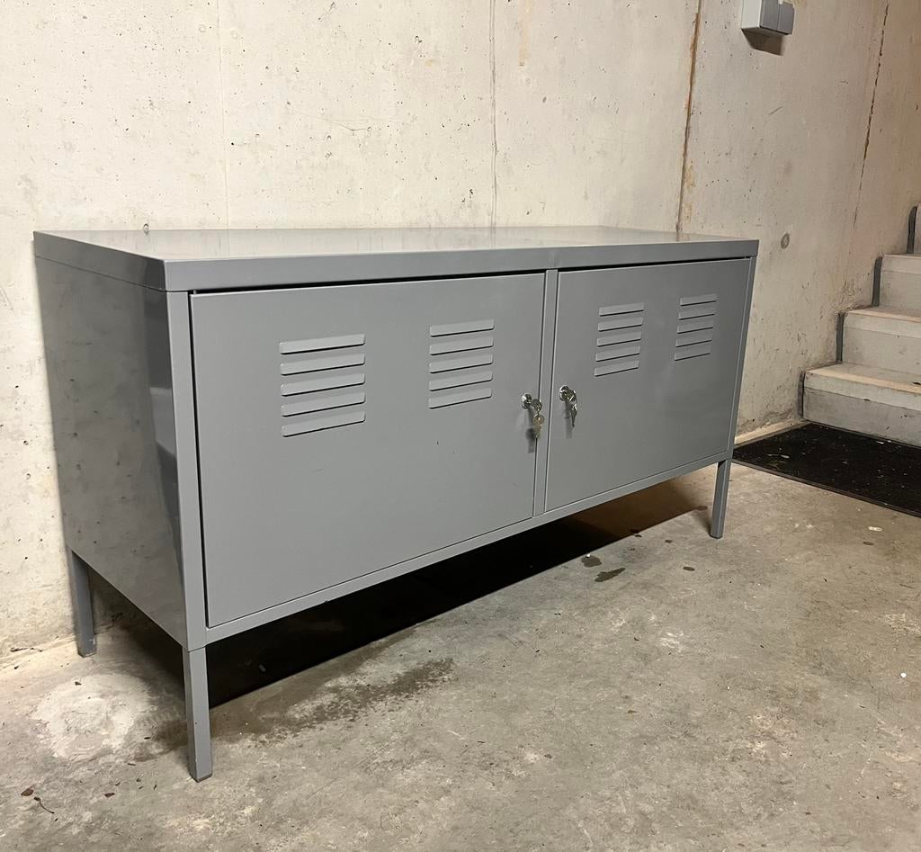 Ikea TV kastje, Huis en Inrichting, Ophalen, Gebruikt