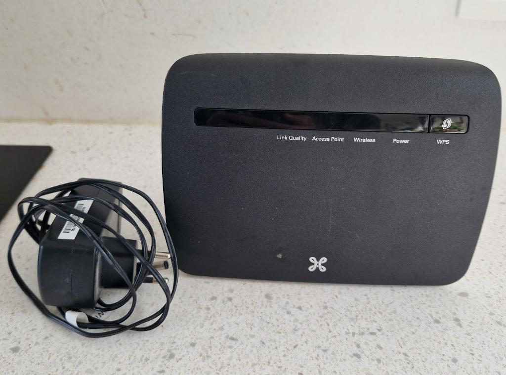 Proximus Wi-Fi Bridge TG234 – Draadloze TV & Wifi-extender, Computers en Software, Ophalen, Gebruikt, Technicolor