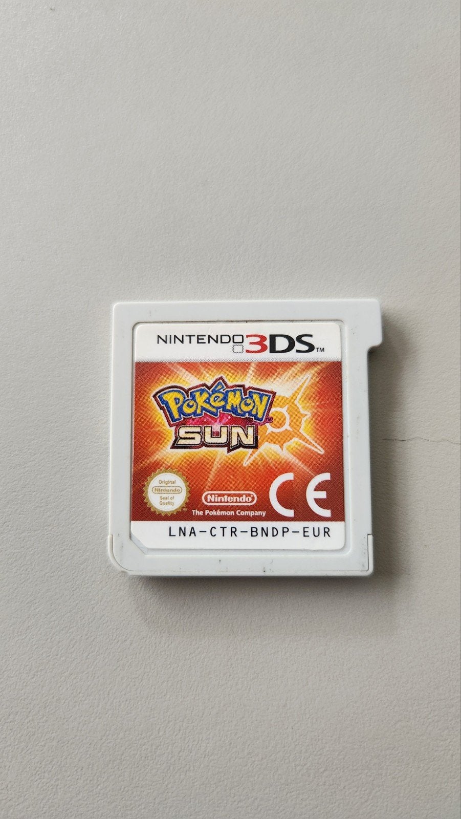 Pokemon Sun 3DS, Games en Spelcomputers, Games | Nintendo 2DS en 3DS, Ophalen