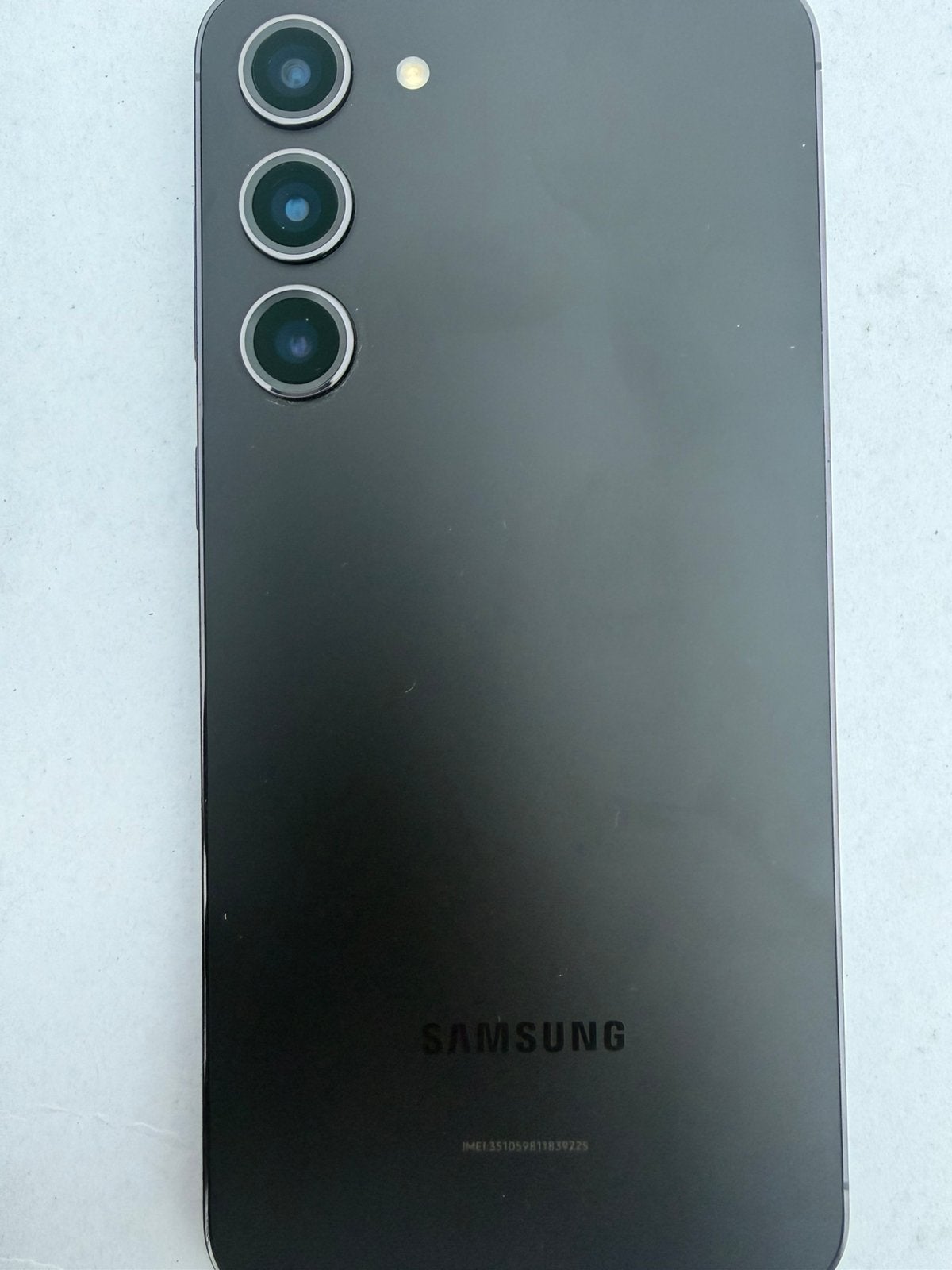 Samsung S23+ 256 GB, 256 GB, Enlèvement, Comme neuf