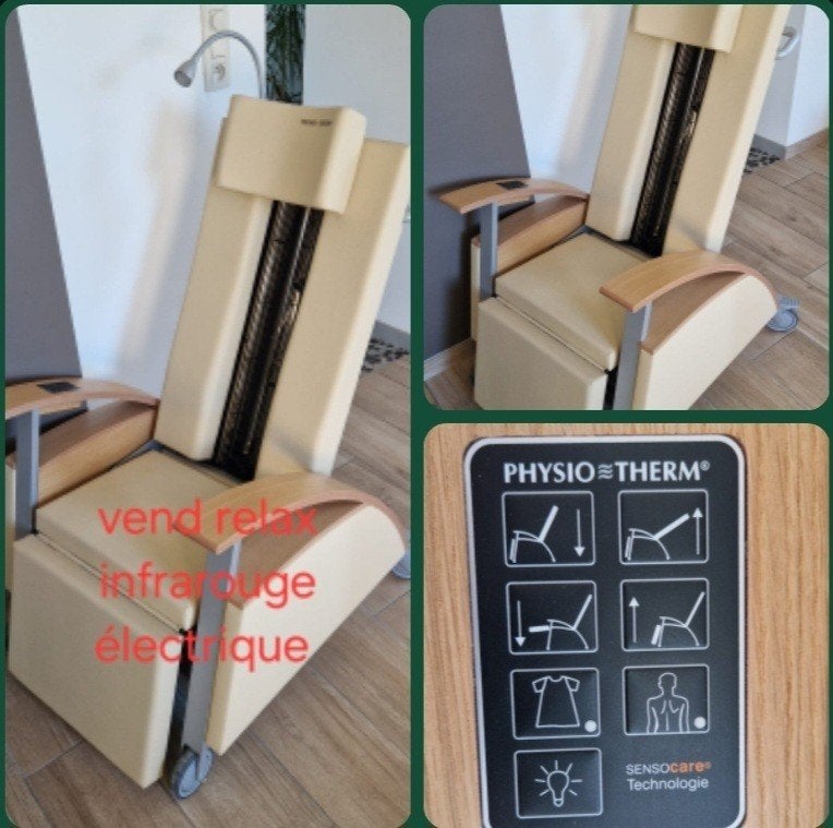 Infrarouge, Enlèvement, Infrarouge