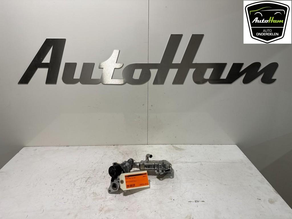 VANNE EGR Toyota Yaris IV (P21 / PA1 / PH1) (|2562015360|), Utilisé, Toyota