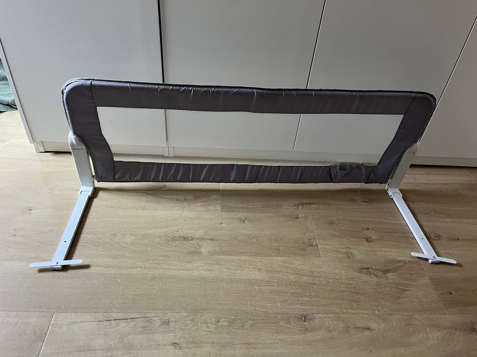 Bedhekje, Enlèvement, Utilisé