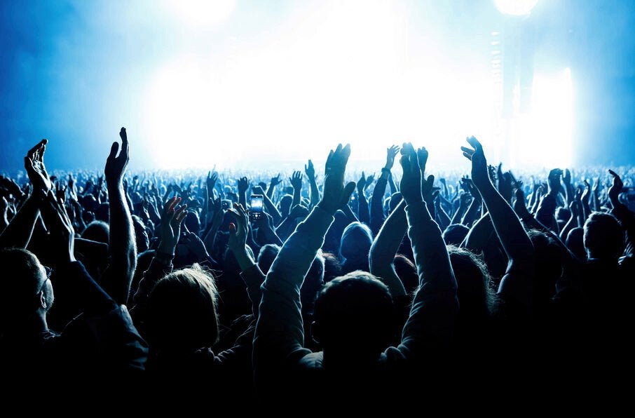 e-Gift Card cadeau de 300 euro Ticketmaster, Tickets & Billets, Réductions & Chèques cadeaux