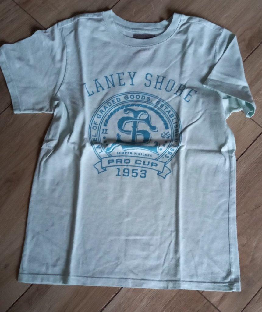 Shorts et tshirts garçon 9-10 ans 134-140, Enlèvement ou Envoi, Garçon