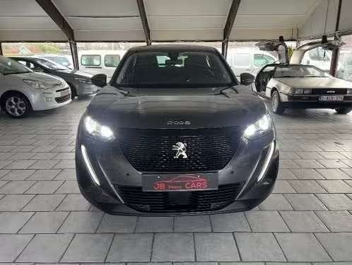 peugeot 2008/1.5 hdi/30.000 km/CAR PLAY/euro 6di, Auto's, Peugeot, Bedrijf, Te koop, ABS, Adaptieve lichten, Airbags, Airconditioning