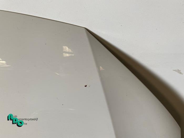 Capot d'un Volkswagen Polo (Polo 09-) (LB9A), Volkswagen, -, 3 mois de garantie, Utilisé