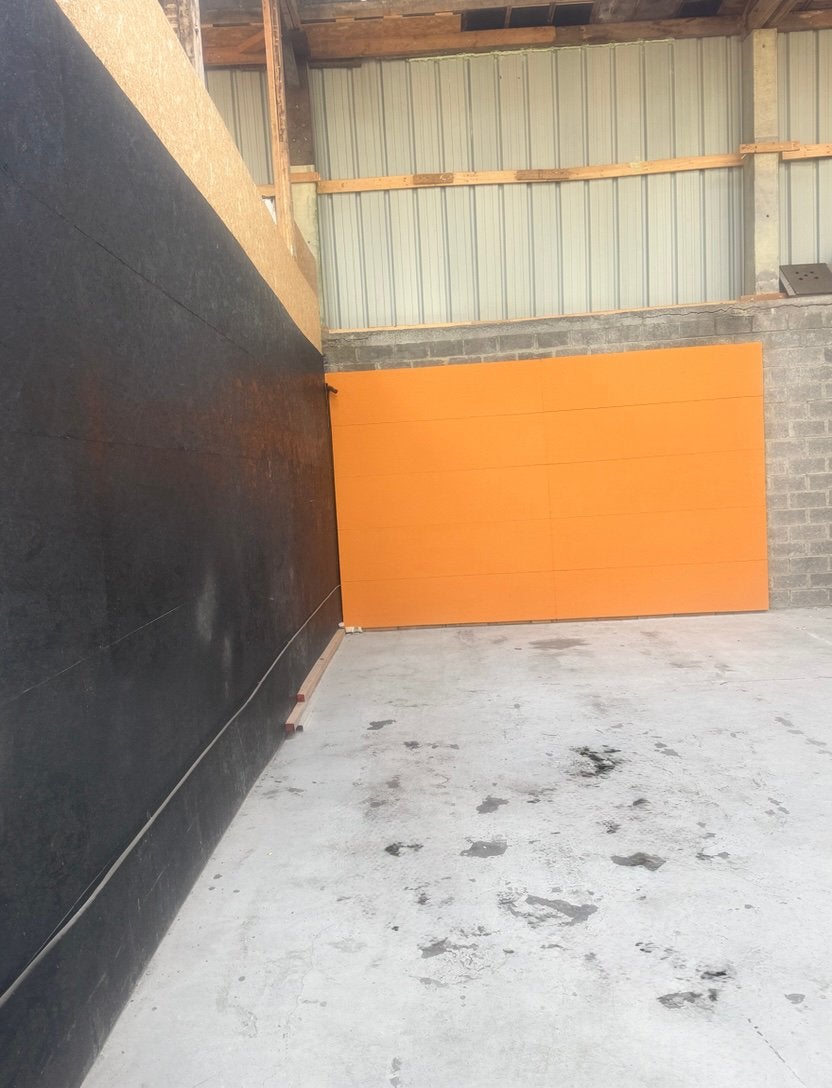Espace de stockage a louer Lessines