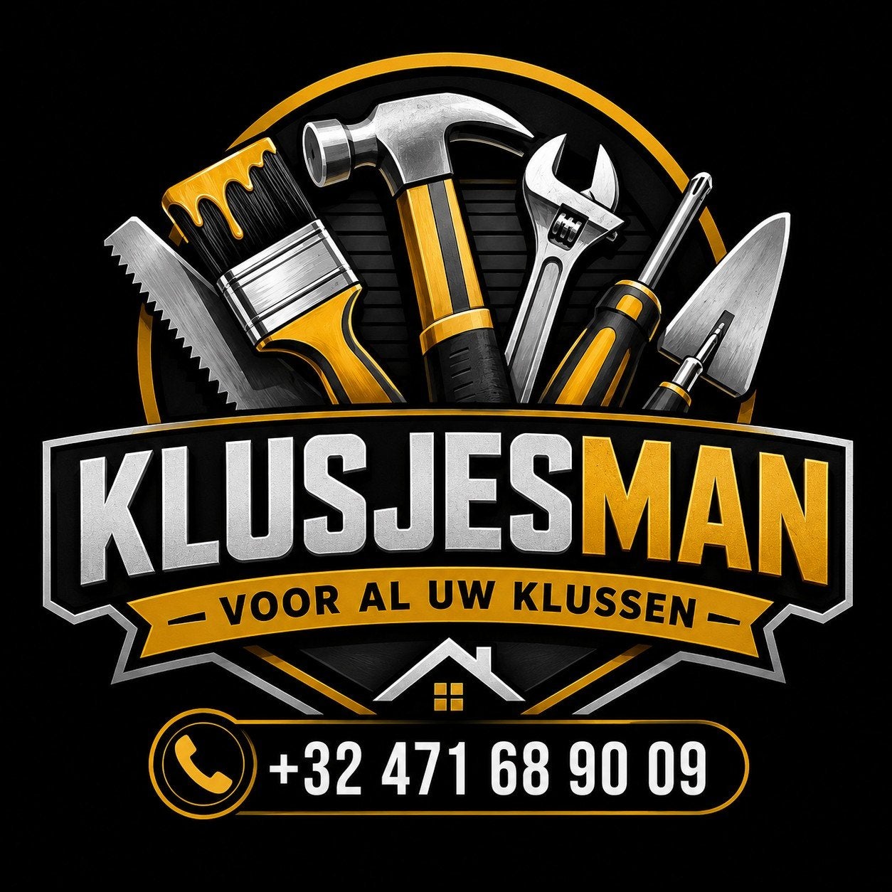 Zoekt u een werkman voor al uw klusjes vraag nu gratis uw of, Ophalen